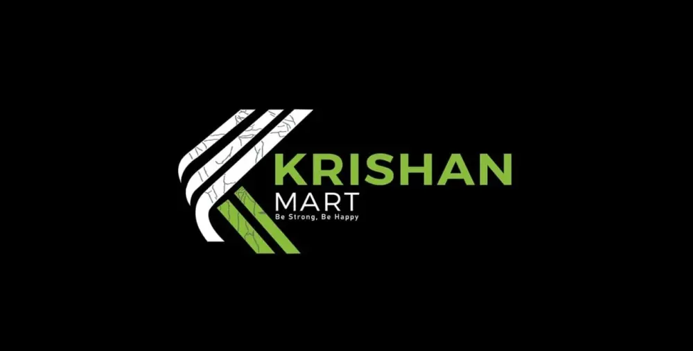 Krishan Mart Krishan Mart